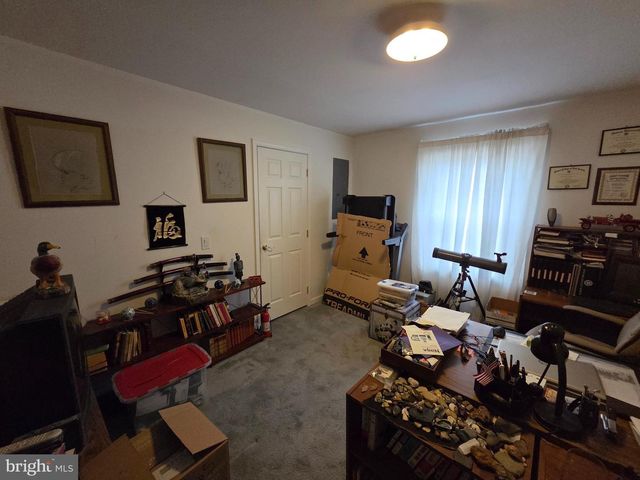 124 HAGERSVILLE RD, Salem, NJ 08079