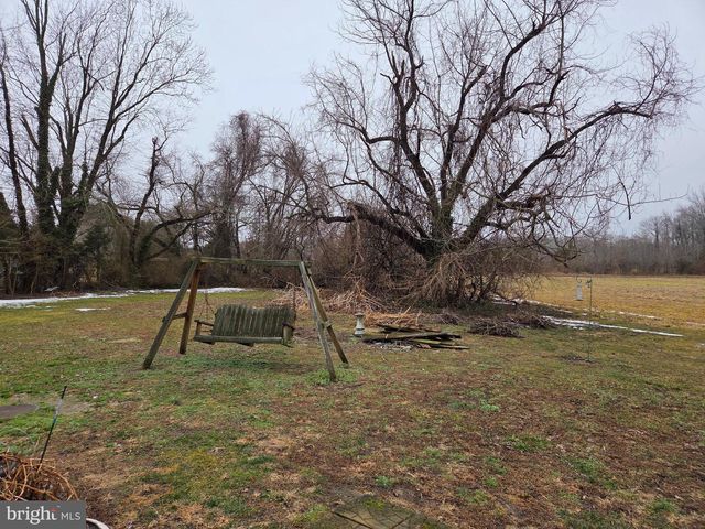 124 HAGERSVILLE RD, Salem, NJ 08079