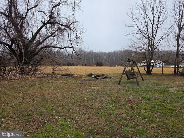 124 HAGERSVILLE RD, Salem, NJ 08079