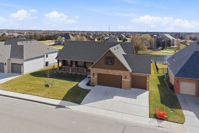 7905 E Turquoise Trl, Bel Aire, KS 67226