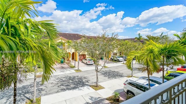14960 SW 9th Ln 14960, Miami, FL 33194