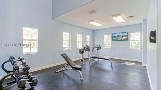 14960 SW 9th Ln 14960, Miami, FL 33194