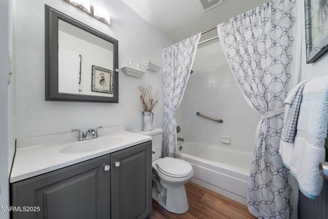 3183 Imperial Way, Carson City, NV 89706