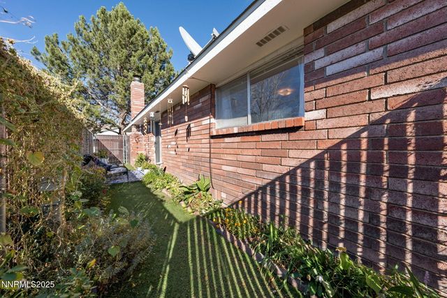 3183 Imperial Way, Carson City, NV 89706