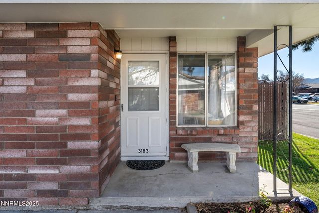 3183 Imperial Way, Carson City, NV 89706