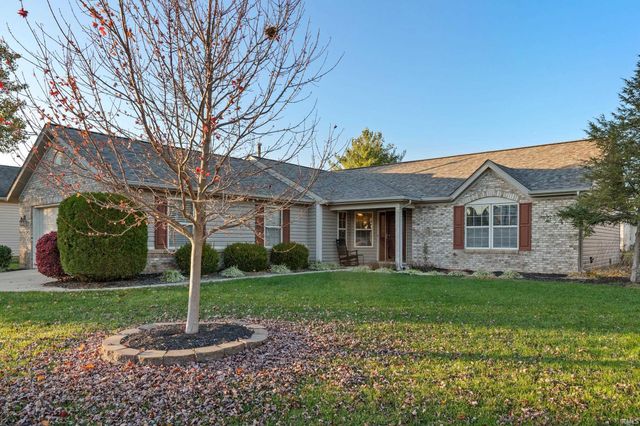 1120 Stoneripple Circle, Lafayette, IN 47909