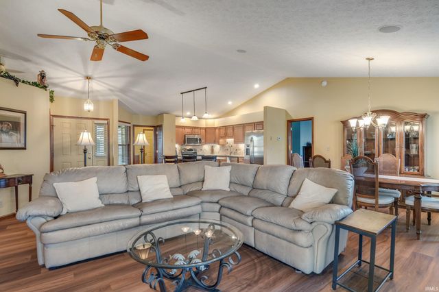 1120 Stoneripple Circle, Lafayette, IN 47909