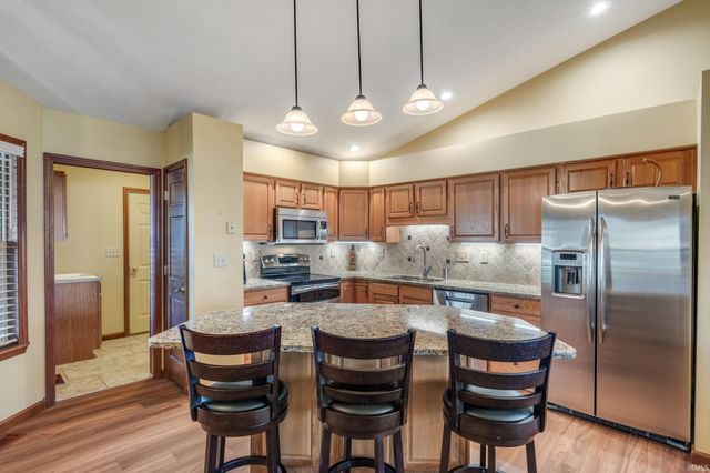 1120 Stoneripple Circle, Lafayette, IN 47909