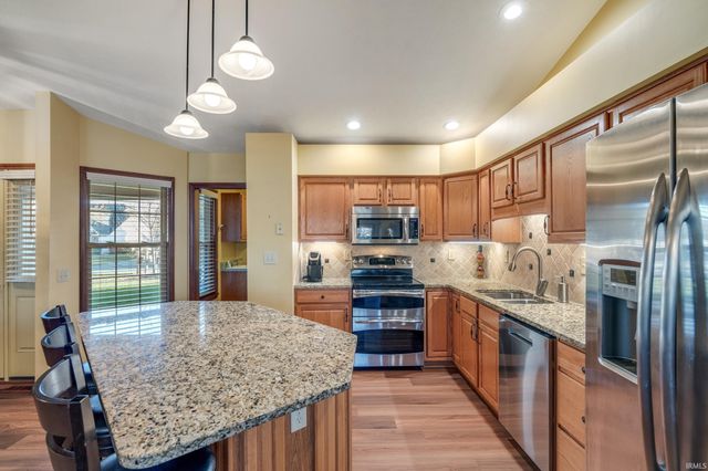 1120 Stoneripple Circle, Lafayette, IN 47909