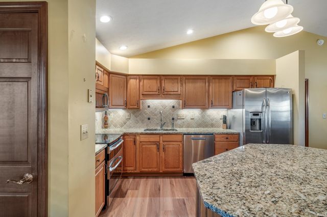 1120 Stoneripple Circle, Lafayette, IN 47909