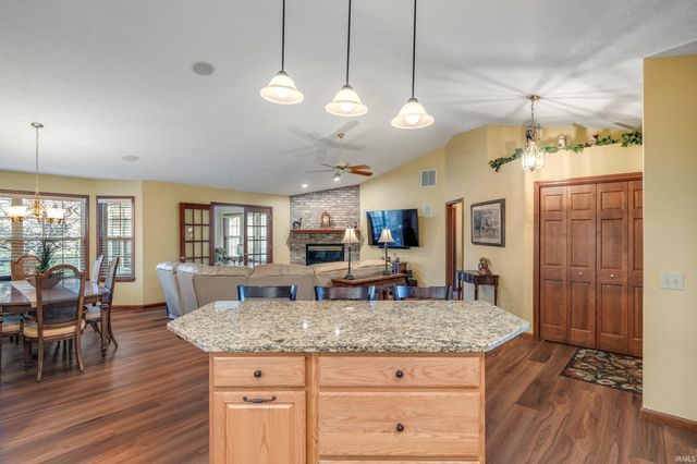 1120 Stoneripple Circle, Lafayette, IN 47909