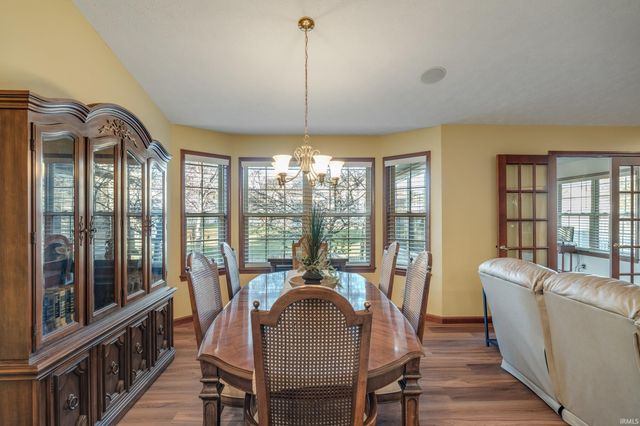 1120 Stoneripple Circle, Lafayette, IN 47909