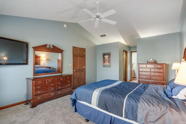 1120 Stoneripple Circle, Lafayette, IN 47909