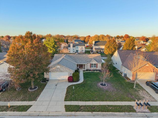 1120 Stoneripple Circle, Lafayette, IN 47909