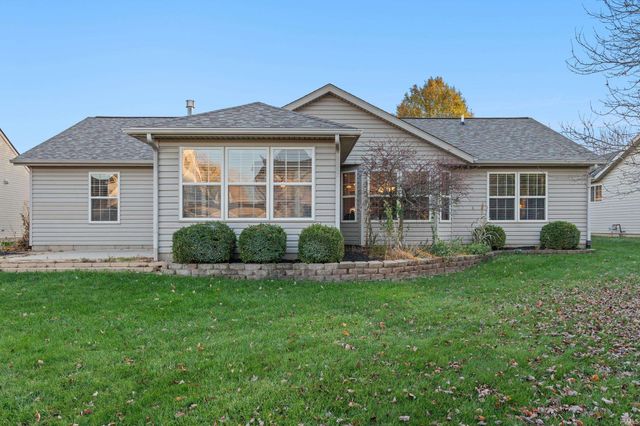 1120 Stoneripple Circle, Lafayette, IN 47909