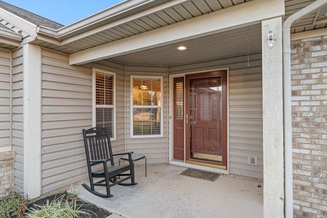 1120 Stoneripple Circle, Lafayette, IN 47909