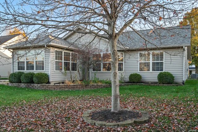 1120 Stoneripple Circle, Lafayette, IN 47909