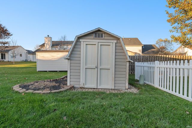 1120 Stoneripple Circle, Lafayette, IN 47909