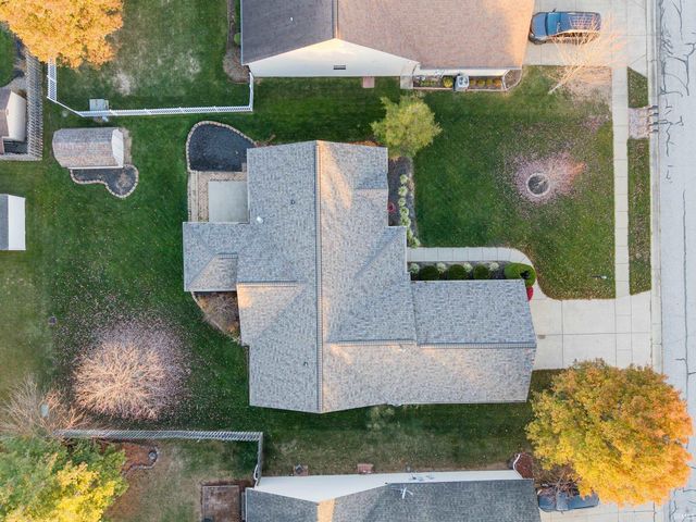 1120 Stoneripple Circle, Lafayette, IN 47909