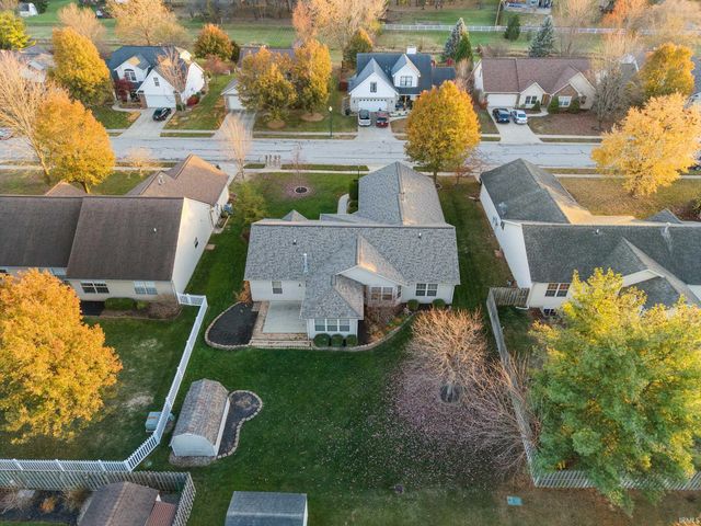 1120 Stoneripple Circle, Lafayette, IN 47909