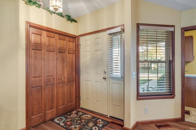 1120 Stoneripple Circle, Lafayette, IN 47909