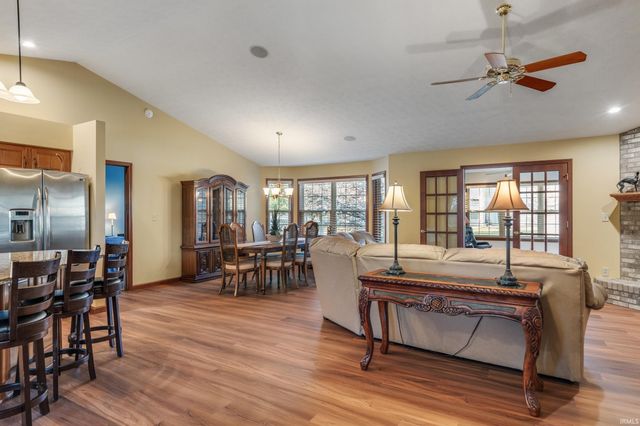 1120 Stoneripple Circle, Lafayette, IN 47909