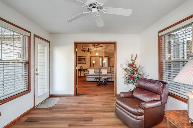 1120 Stoneripple Circle, Lafayette, IN 47909