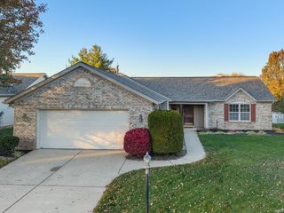 1120 Stoneripple Circle, Lafayette, IN 47909