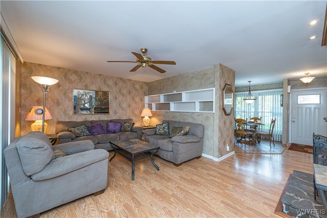 158 Overbrook Avenue, Tonawanda, NY 14150