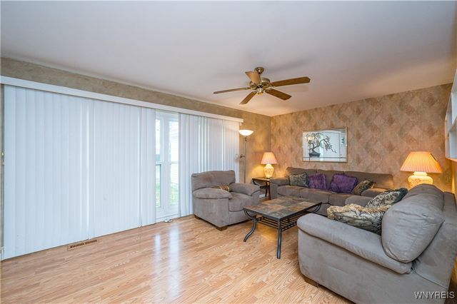 158 Overbrook Avenue, Tonawanda, NY 14150