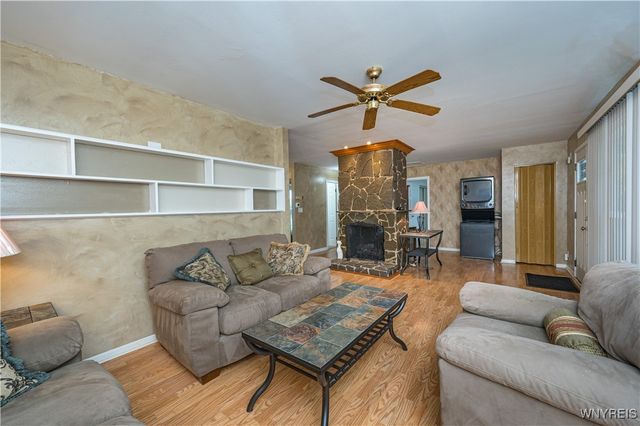 158 Overbrook Avenue, Tonawanda, NY 14150