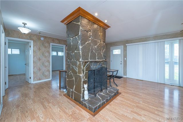 158 Overbrook Avenue, Tonawanda, NY 14150