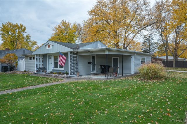 158 Overbrook Avenue, Tonawanda, NY 14150