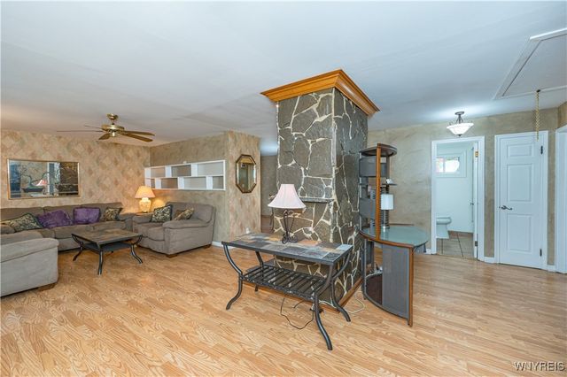 158 Overbrook Avenue, Tonawanda, NY 14150