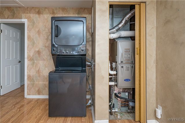 158 Overbrook Avenue, Tonawanda, NY 14150