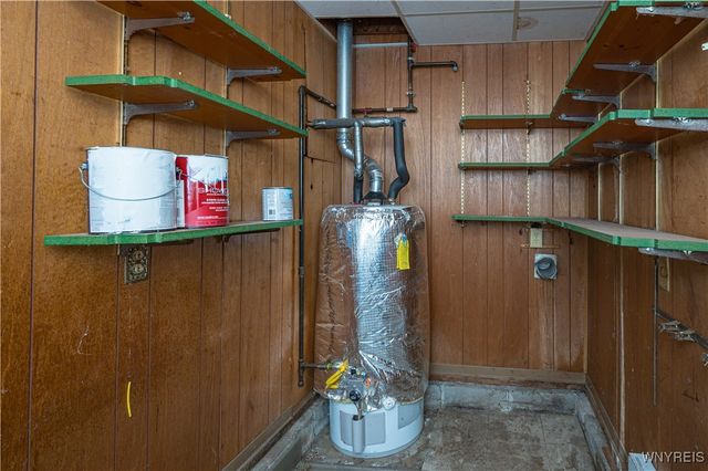 158 Overbrook Avenue, Tonawanda, NY 14150