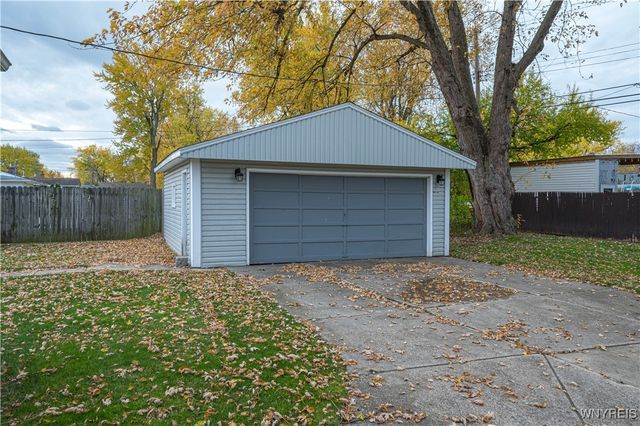 158 Overbrook Avenue, Tonawanda, NY 14150