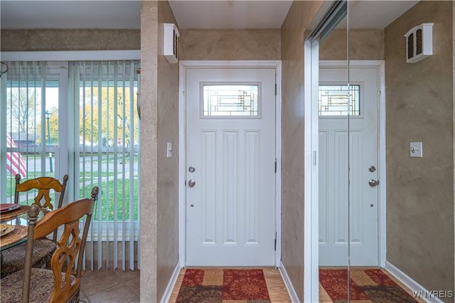 158 Overbrook Avenue, Tonawanda, NY 14150