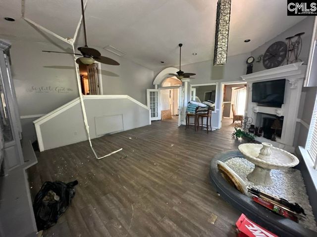 1188 Shepard Court, Cassatt, SC 29032