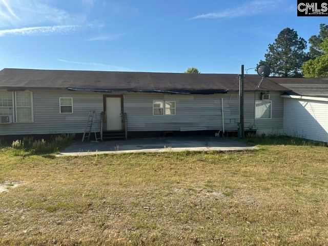 1188 Shepard Court, Cassatt, SC 29032