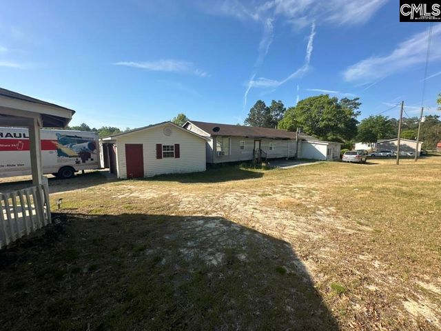 1188 Shepard Court, Cassatt, SC 29032