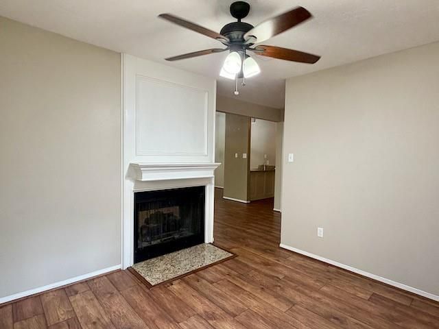 3602 Chapel Square Drive, Spring, TX 77388