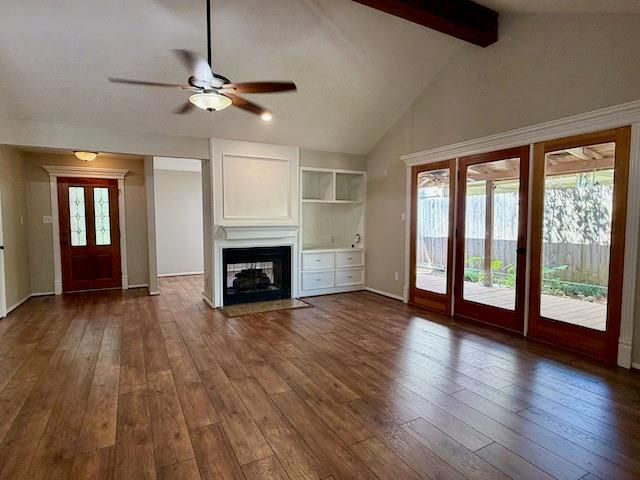 3602 Chapel Square Drive, Spring, TX 77388