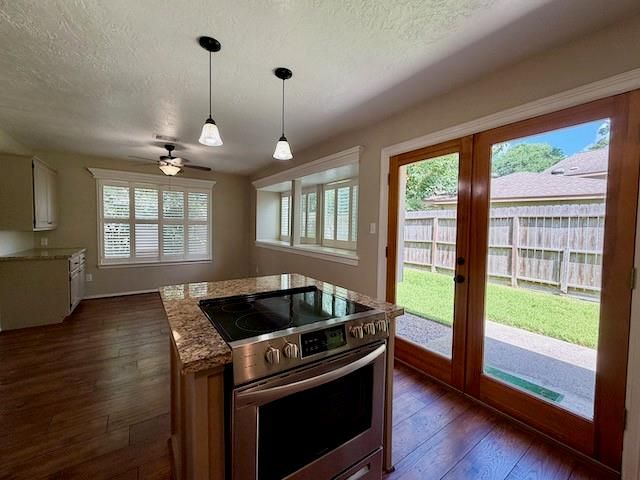 3602 Chapel Square Drive, Spring, TX 77388