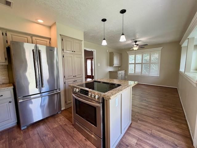 3602 Chapel Square Drive, Spring, TX 77388