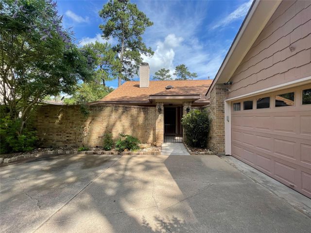 3602 Chapel Square Drive, Spring, TX 77388