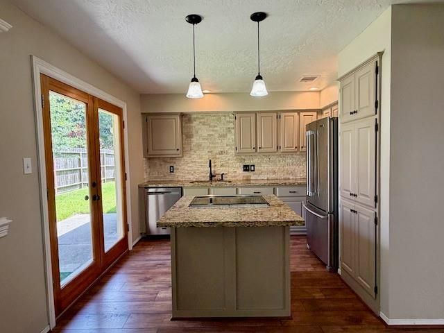 3602 Chapel Square Drive, Spring, TX 77388