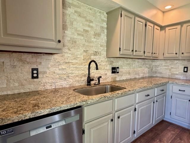 3602 Chapel Square Drive, Spring, TX 77388