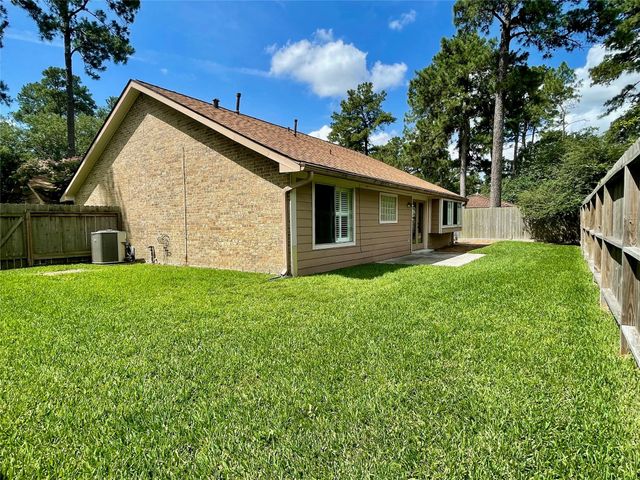 3602 Chapel Square Drive, Spring, TX 77388