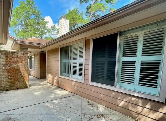 3602 Chapel Square Drive, Spring, TX 77388